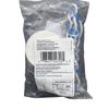 Leviton CDA02-L12 Current Transformers, 200A, 200:0.1A, Blue, Solid Core 0.72'