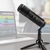 HA USB Microphone For Podcasting and Studio Recording #HA-UPM