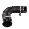 Filter Car Inlet Bellows Air Intake Pipe Cold Feed Flexible Duct Induction Kit