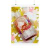 Red Velvet Cake Body Wash