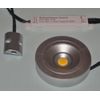 IR Hand Sensor and 3 x 3w LED Cabinet light kit- warm white
