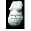 [(The Prenatal Theme in Psychotherapy)] [Author: Philippe Ploye] published on (August, 2006)