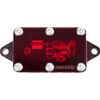 Heretic 70014 LED Rock Lights - Red