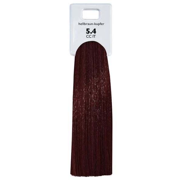 Alcina Colour Cream Perm Colour 5.4 60 ml