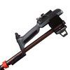 Detecting-Innovations Tele-Knox Folding Control Box Mount - Compatible with Equinox