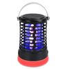 Waterproof Bug Zapper Mosquito Killer Lamp Rechargeabl Insect Fly Pest Trap