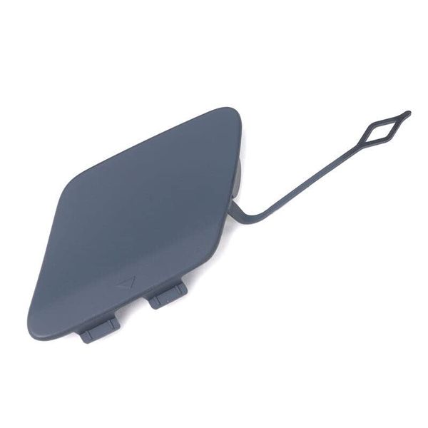 Replacement Tow Hook Cover Rear Primer