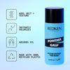 Redken Powder Grip, Volume Powder for Added Body & Texture, Matte Finish with Medium Control, 7g