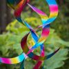 In the Breeze 4890 Rainbow Whirl Spin Quartet