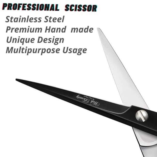 USAG - Professional Multi-Purpose Scissors