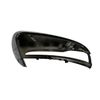 #26 8th Gear Black Right Passenger Side Mirror Cover Compatible with Mercedes E200 E250 E300 E350 E400 E450 E500 E550 E350e E43 E53 E63 AMG S 2015 2016 2017 2018 2019 2020 2021 E 200 E 250 E 300 E 350