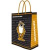 Missouri Tigers Gift Bag Med Mascot