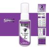 Jende 2 Micron Poly Diamond Stropping Emulsion 50ml-Diamond Stropping Emulsion