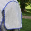 Shires Tempest Original Summer Shield with Mesh - Grey 5ft9