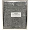 2-Pack Replacement Grease Filters For Broan Nutone S97007894 97007894