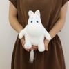 Moomin Marshmallow Plush Moomin S