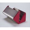 Teramoto Stainless Steel Towel Holder, Black