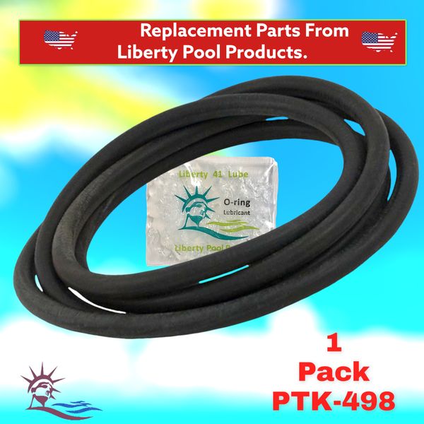 PTK-498.Pentair 59021000  O-Ring Replacement Pool or Spa Filter By Pooltek USA