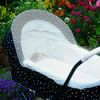 Clippasafe Pram & Carrycot Cat Net