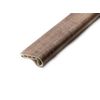 Hemlock Luxury Vinyl ESPC Plank With 1.5mm IXPE Rubber Pad Sample