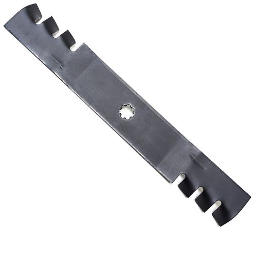 3PK Mulching Lawn Mower Blades Replacement for John Deere 48" D140 D150 D160 LA130 LA140 LA145 LA155 LA165 X140 X165 145 155C GX21784 GX21786 GY20852