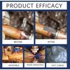 Industrial-Grade Epoxy for Copper & Aluminum – Multi-Surface Adhesive Sealant
