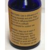 Nantucket Spider Outdoor Diffusing Essential Oil Blend .5 Oz Cedar Citronella +