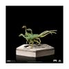 Jurassic World Icons 5cm Compsognathus Statue