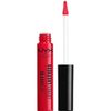 NYX Lip Lustre Rossetto 8ml - Lovetopia