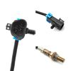 IZYSS Oxygen Sensor Upstream O2 Sensor Original Equipment Replacement 234-4257 21555