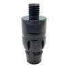 Hilti Core Drill Bits Adapter 6-SLOT Quick Release to Male 5/8" - 11 Threads