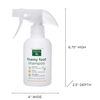 Earth Therapeutics Foamy Foot Shampoo