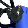 LUXX LED GROW LIGHTS POWER CORD,CABLES, 10 FT