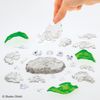 Beverly 33 Piece Crystal Puzzle Kodama 50297