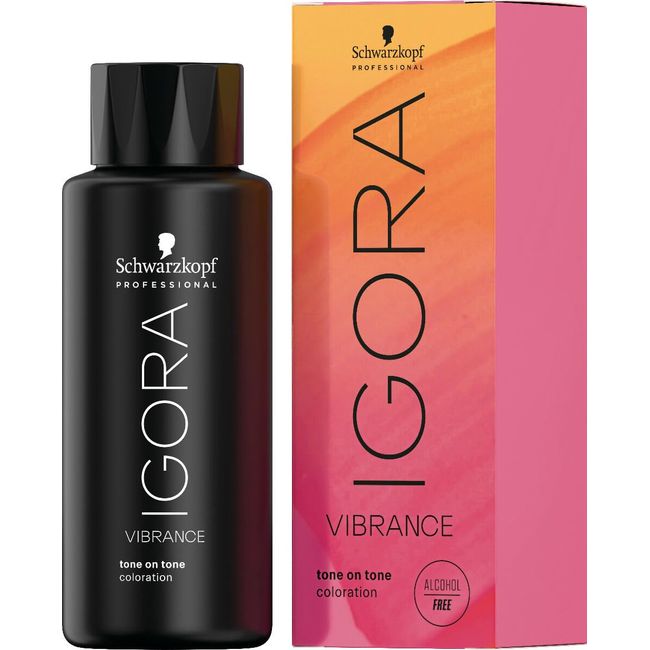 Schwarzkopf Igora Tone On Tone Saç Boyası 60ml-No - 5-4