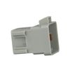For 2000-2005 Cadillac DeVille Secondary Air Injection Relay SMP 2000 2001 2002