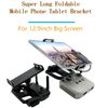 For DJI Mavic AIR 2S / Mini 2 i Pad Tablet Holder Remote Control Bracket Stand