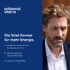 Orthomol Vital M Bottle/Capsules 7 Day Servings