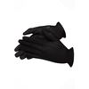 Kerrits Mesh Riding Glove Black Size: S