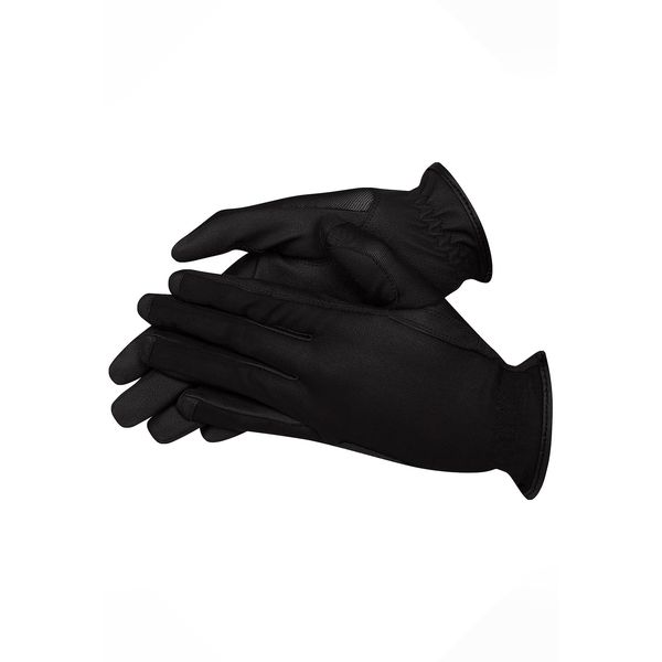 Kerrits Mesh Riding Glove Black Size: S