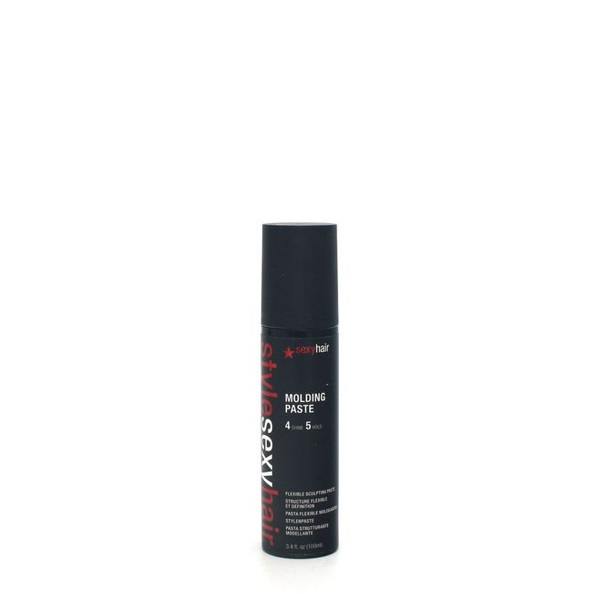 SEXY HAIR Style Molding Paste 3.4 oz