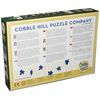 Cobblehill 80141 1000 pc Village Tree Puzzle, Various