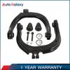 6PCS Front Upper Control Arm & Ball Joints For Chevy Trailblazer GMC Envoy 9-7x