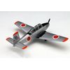 TOYOTA ECHO 1/144 Aviation Military 34 WT Mentor (2 Machine Set) Plastic Model
