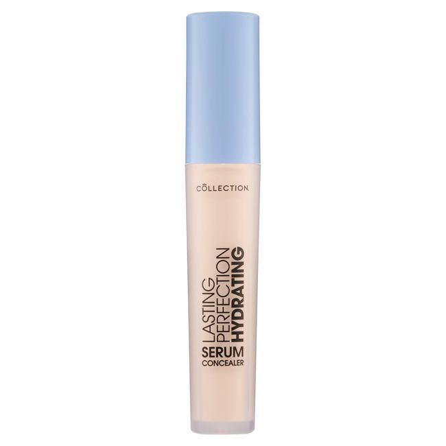 Collection Cosmetics Lasting Perfection Hydrating Serum Concealer, Ivory