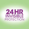 Ban Anti-Perspirant Deodorant Invisible Solid Shower Fresh 2.60 Oz