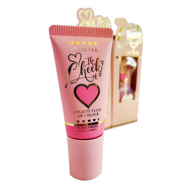 P Louise Blush Viral Bestselling Blush - Pink Lolly Dolly - 100% Authentic