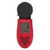 HS1010 Lux Light Meter Digital Display Luxmeter Electric Illuminometer for Home Office