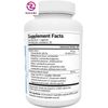 Dr. Berg'S Probiotic Capsules with 60 Billion Probiotics 30 Vegetable Capsules- 