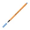 STABILO - Fineliner - point 88-15er Pack - Pastellove